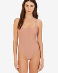 Riis One Piece - Fawn