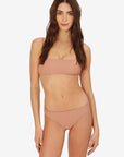Parker Bottom - Fawn
