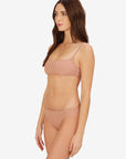 Parker Bottom - Fawn