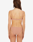 Parker Bottom - Fawn