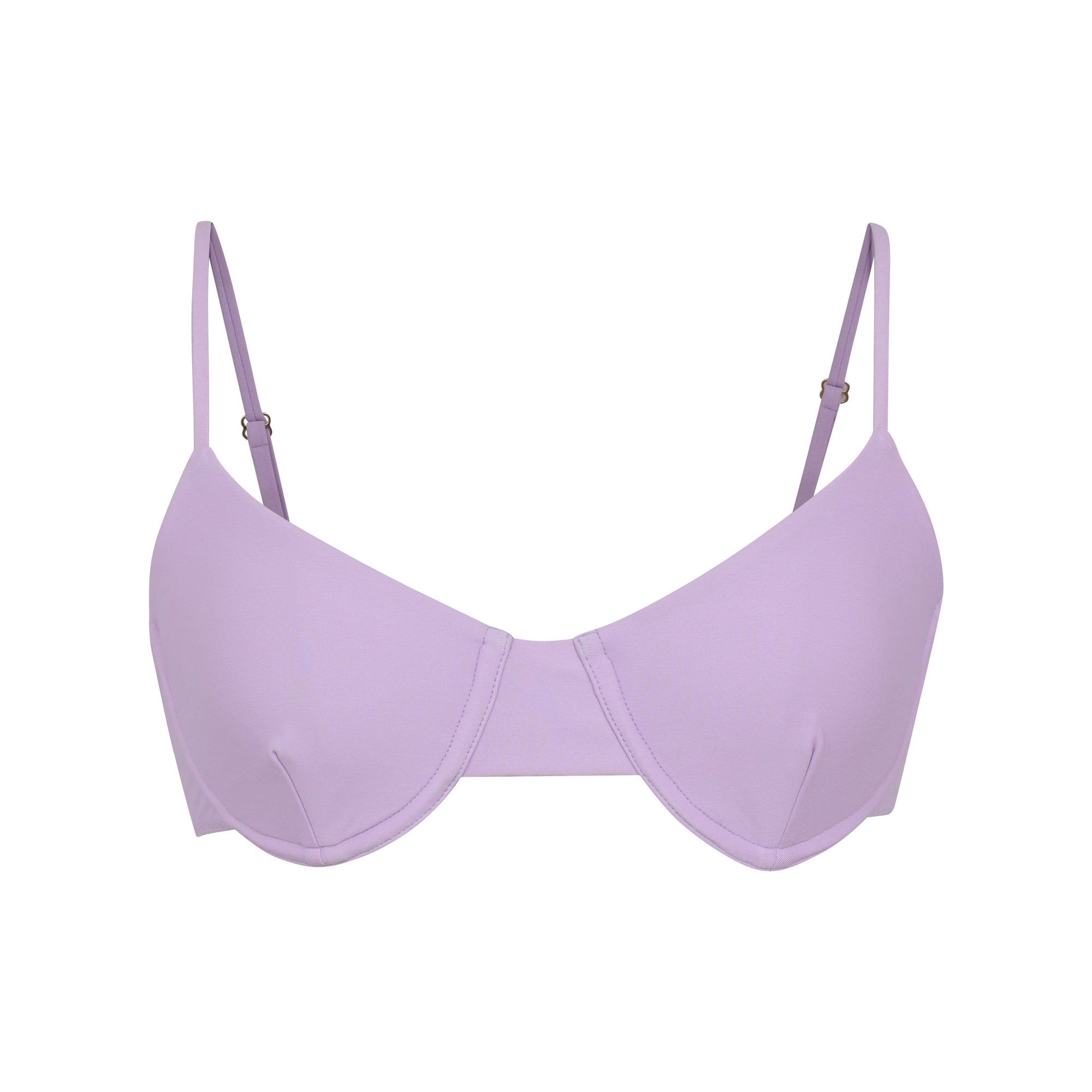 Hudson Top - Lilac