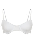 Hudson Top - White
