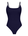 Riis One Piece - Marine Navy