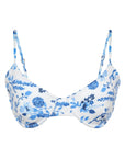 Hudson Top - Cape Floral
