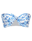 Brinley Top - Cape Floral