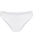 Parker Bottom - White