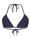 Tilden Top - Marine Navy