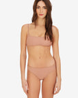 Rhode Top - Fawn
