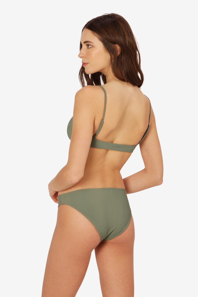 Parker Bottom - Sage