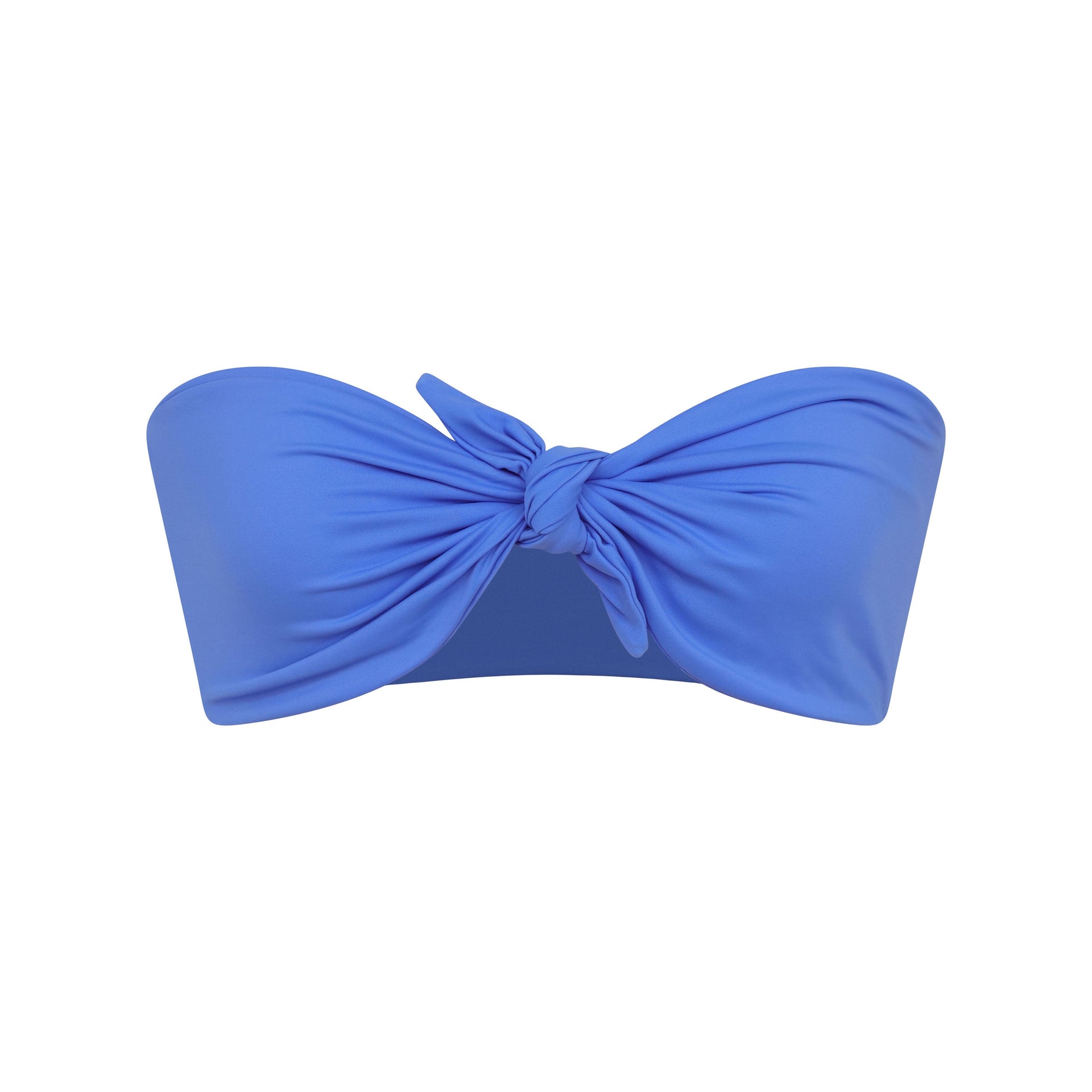 Brinley Top - Azure